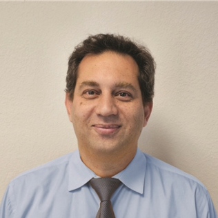 Doctor Babak Rezaei - Board Certified Neurologist