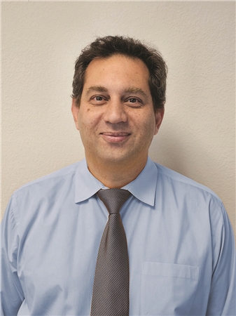 Dr. Babak Rezaei - Board Certified Neurologist