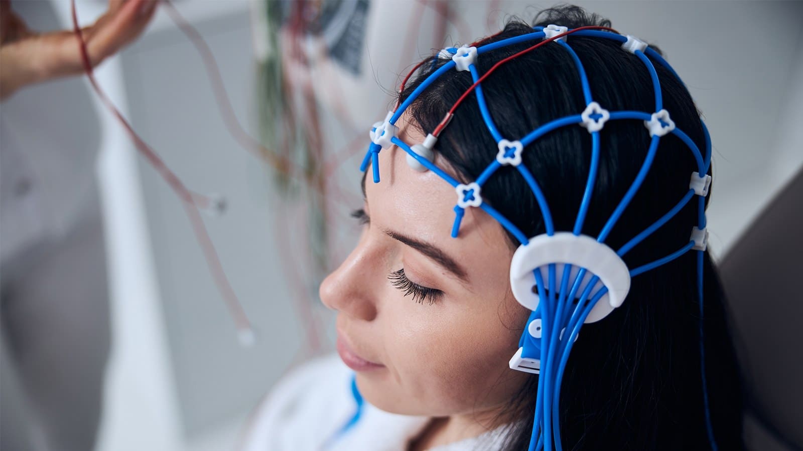 Ambulatory EEG (At Home) - A&B Neurology