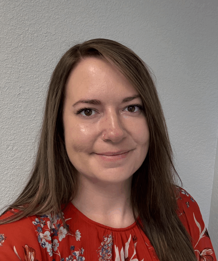 Caitlyn - Nurse Practitioner