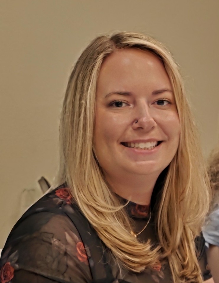 Caitlyn - Nurse Practitioner