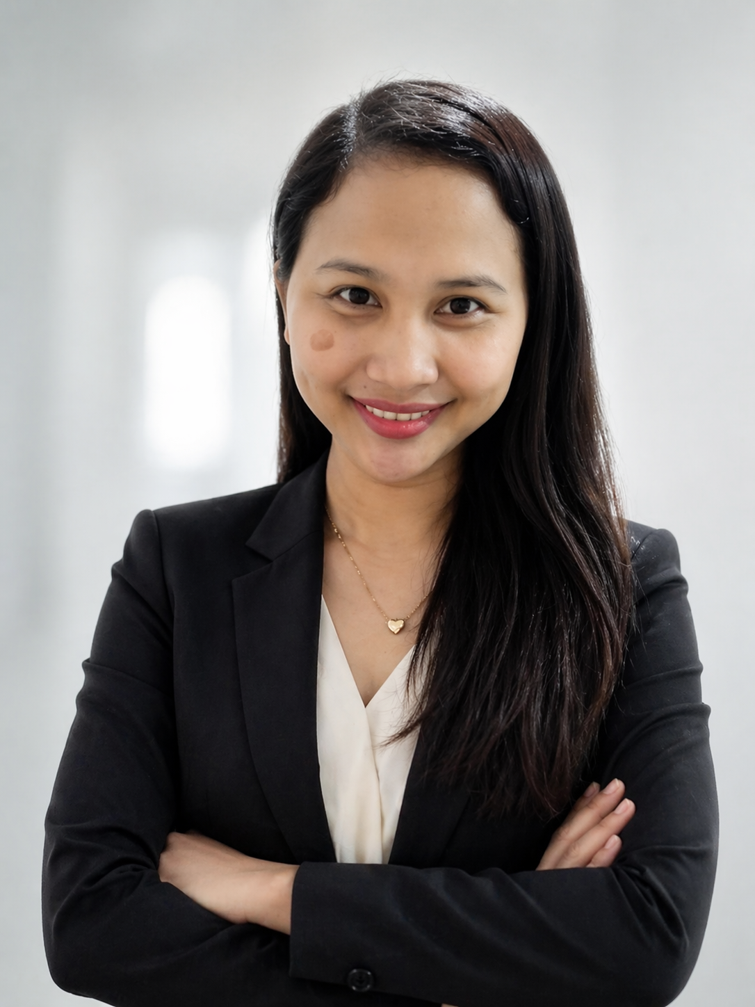 Beverly Hipe, Admin Associate