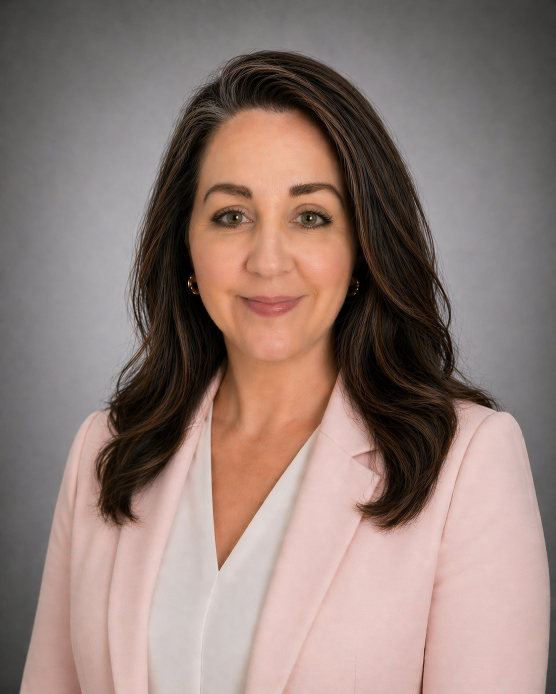 Cassie Gonzales, Assistant Manager