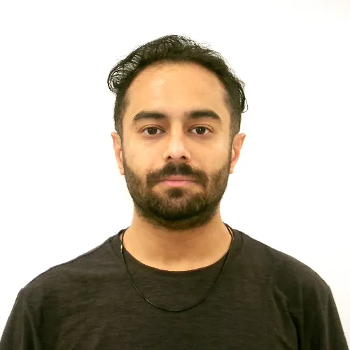 Hammed Mohammad Panah