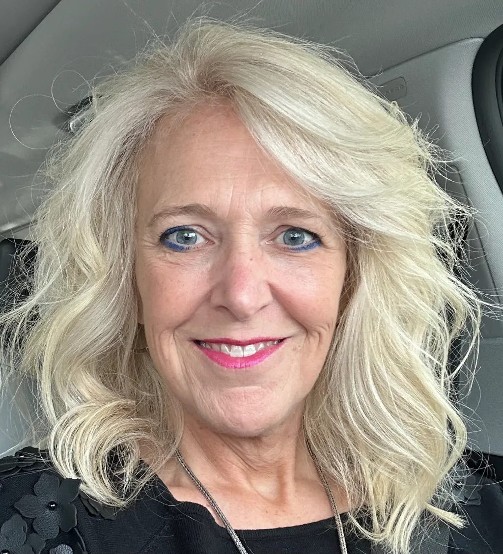 Kristie Ballew, Assistant Manager