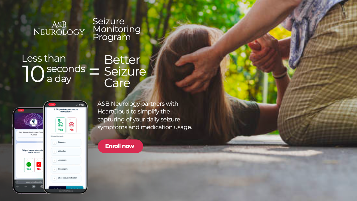 Seizure Monitoring Program